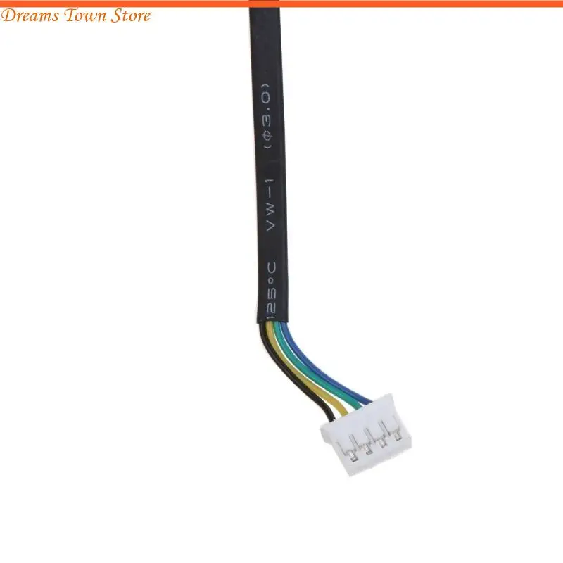 

HX6A XY-D10015SH 12V 0,40A 4PIN 95 мм для MSI GEFORCE 2060 ITX 6G OC 1660TI ГААССКА