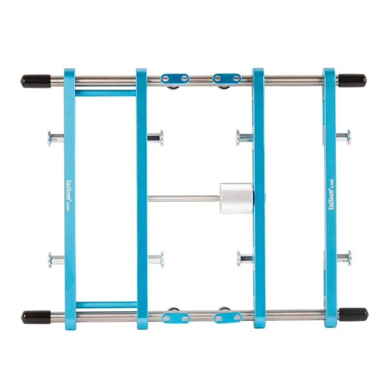 EasiSeam Heavy Duty Electric Suction Cup Seam Setter For Granite Marble Stone Used With D-walt Grabo Lifter