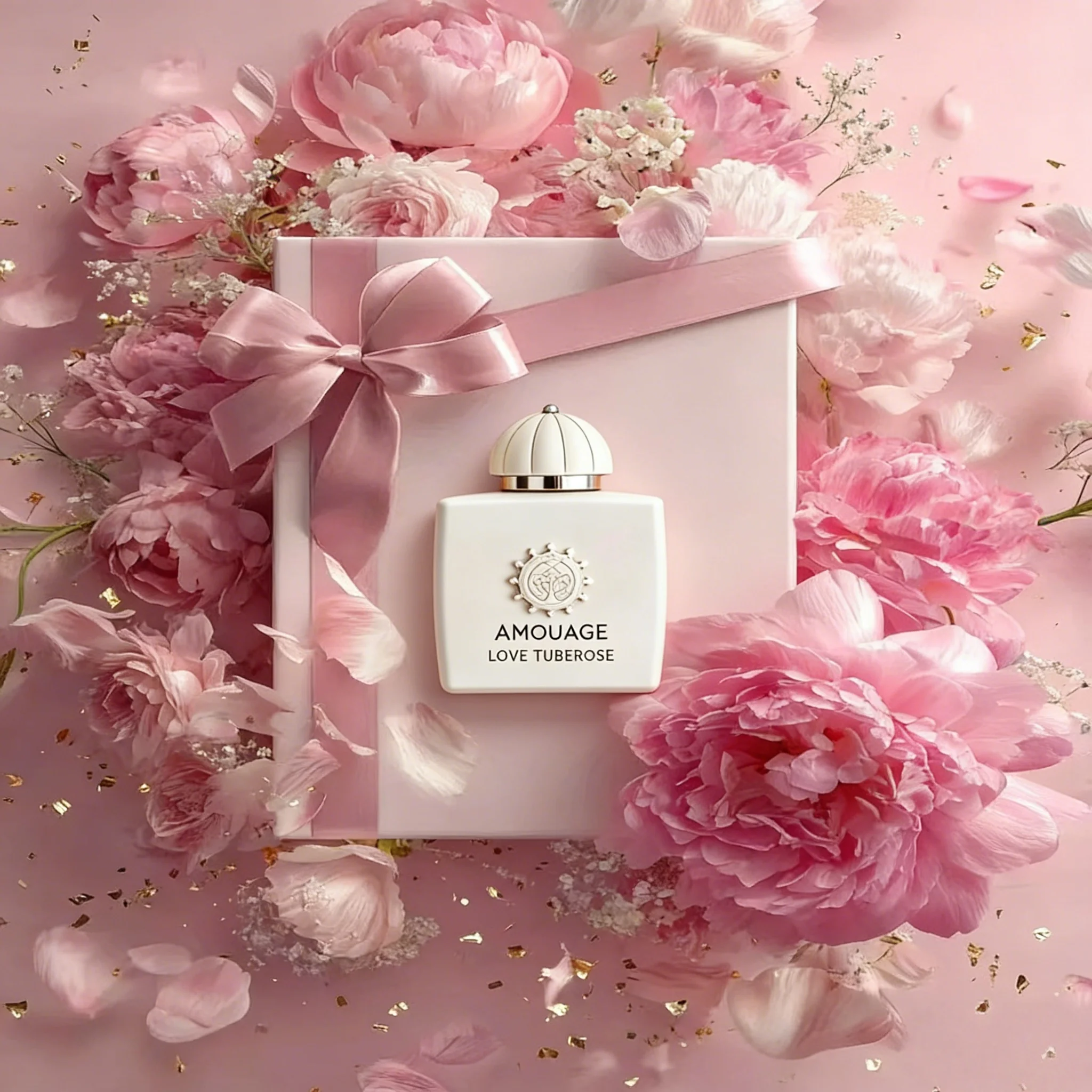 

AMOUAGE Multiple Unique & Irresistible Scents Available – 100ml Eau De Parfum for Women | Long-Lasting, Elegant Fragrance