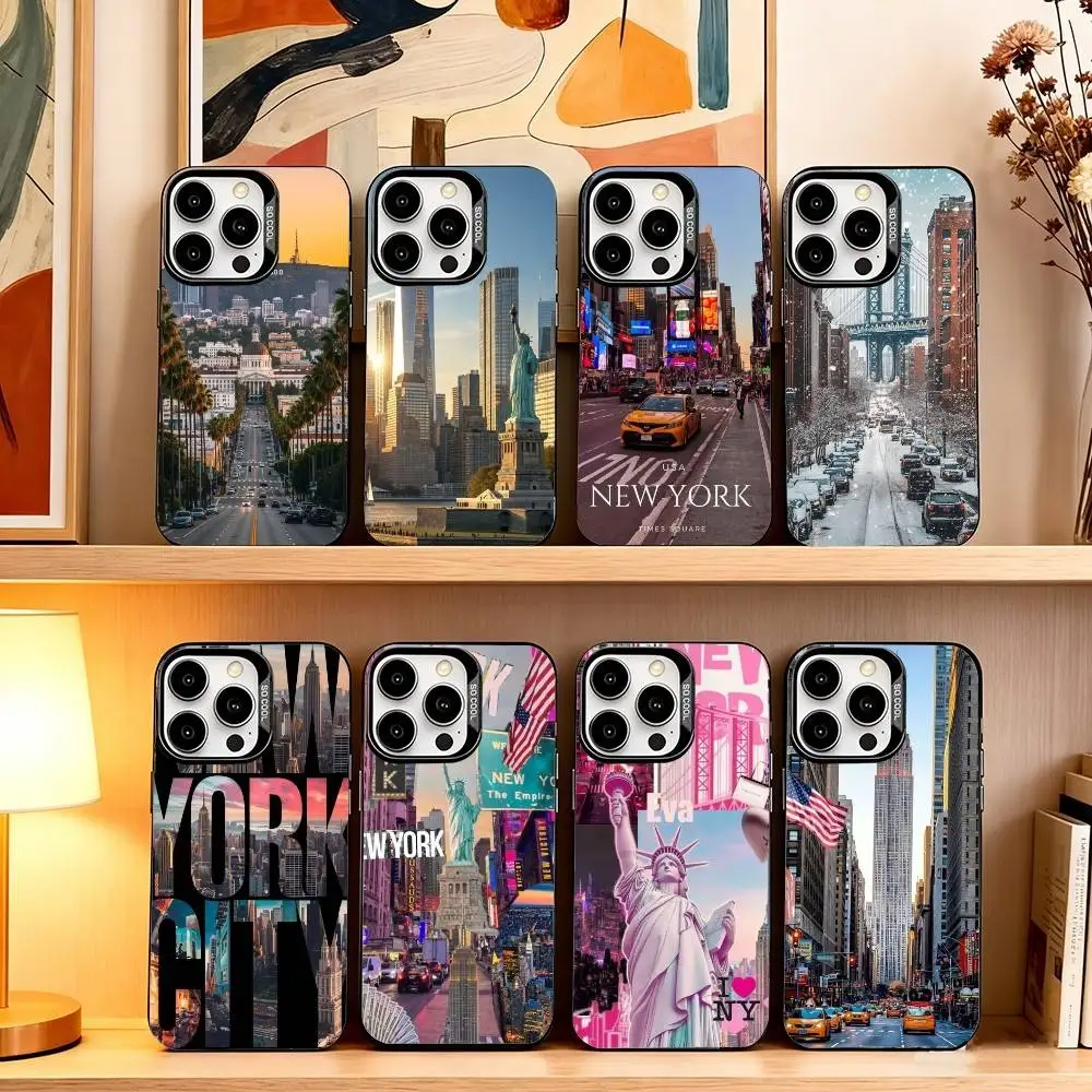 N-New York C-City P…