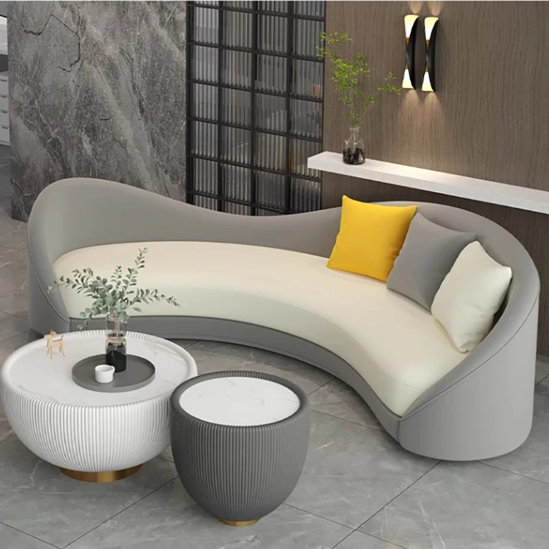 Recliner Simple Modern Sofa Chair Soft Lazy White Floor Living Room Sofas Nordic Reading Lounge Sofy Do Salonu Furniture Couch