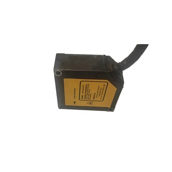 Senyd 0.5um resolution analog 0-5v 0-10v 4-20mA output laser displacement sensor with RS422 RS485 interface