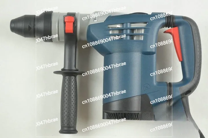 Electric Hammer Drill Three Function Electric Pick 32mm Shock Absorbed Impact Electric Hammer Drill