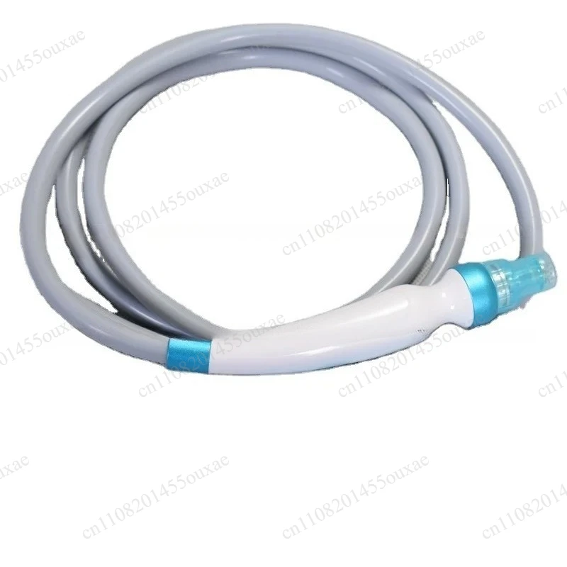 Aqua Microdermabrasion Hydra Peel Handheld Tool Professional Hidrow Facial Hydrafacial Replacement Treatment Handpiece