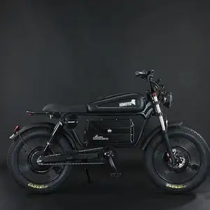 8 Main Sales Electric Bicycles - №4
