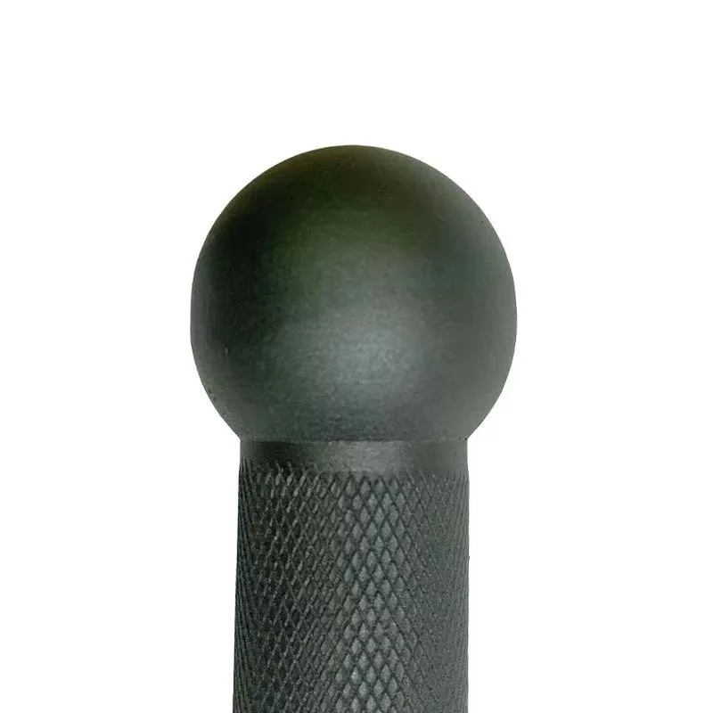 Hand-off-proof Round head Macebell Fitness Hammer Bell for explosive force training