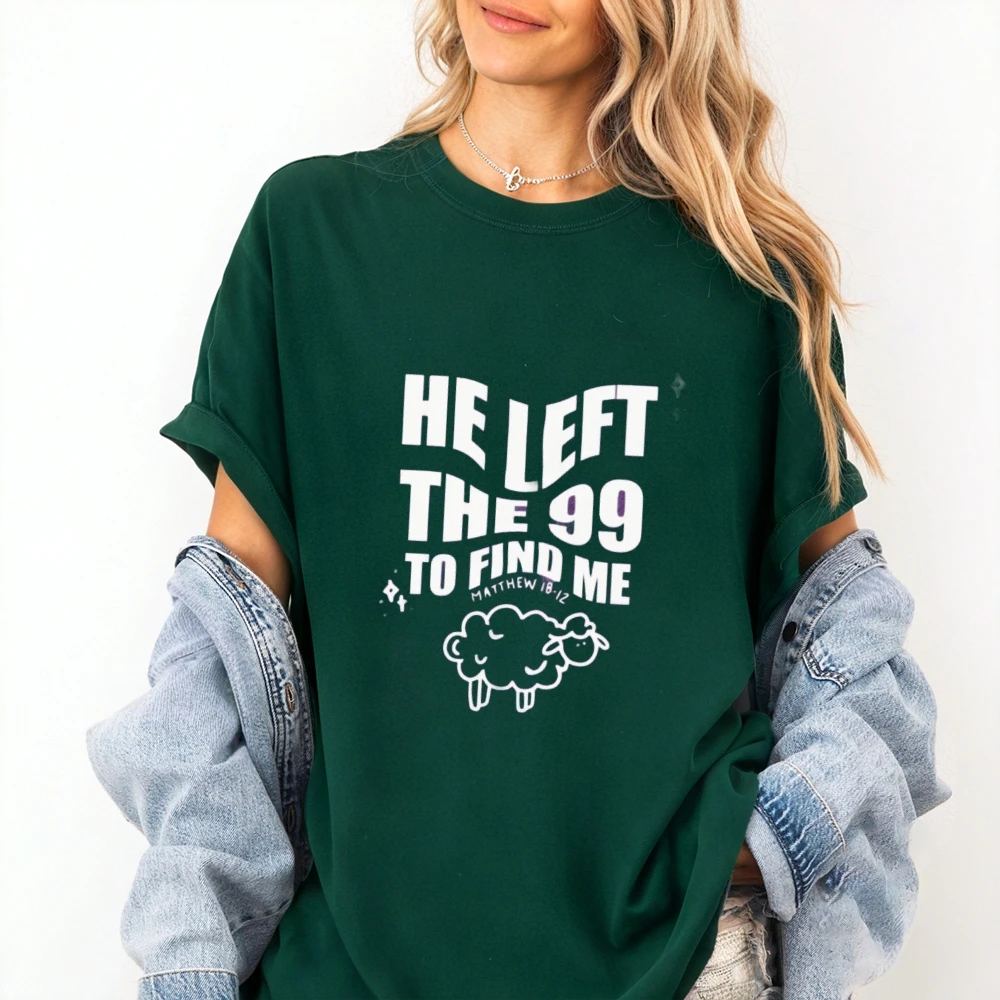 

Soft T Shirt For Women Girls T Shirts Woman Cotton Comfort Casual Youth Size Daily Wear Essential Playful Style Fashion Top