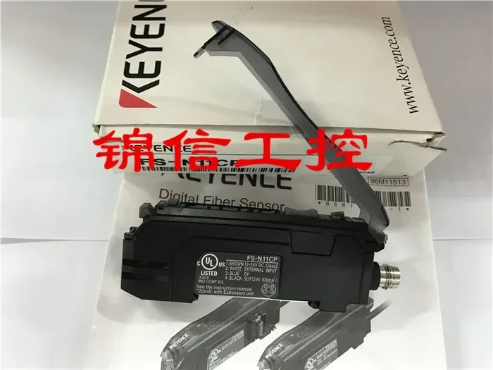 KEYENCE LV-N11CP 100%  new and original