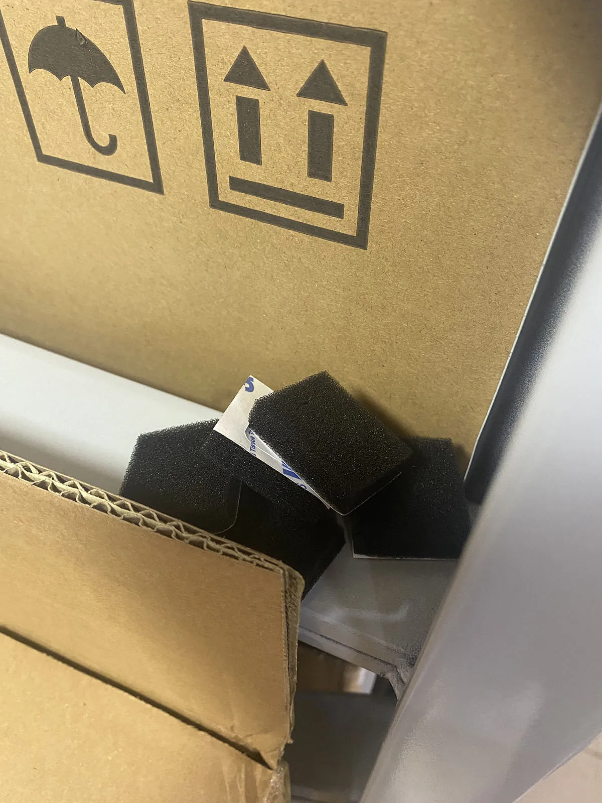 almofada-de-vedacao-para-montagem-de-desenvolvedor-10-pecas-para-canon-ir1730-1740-1750-ir-advance-400-500-fm2-0287-seal-peca-de-copiadora