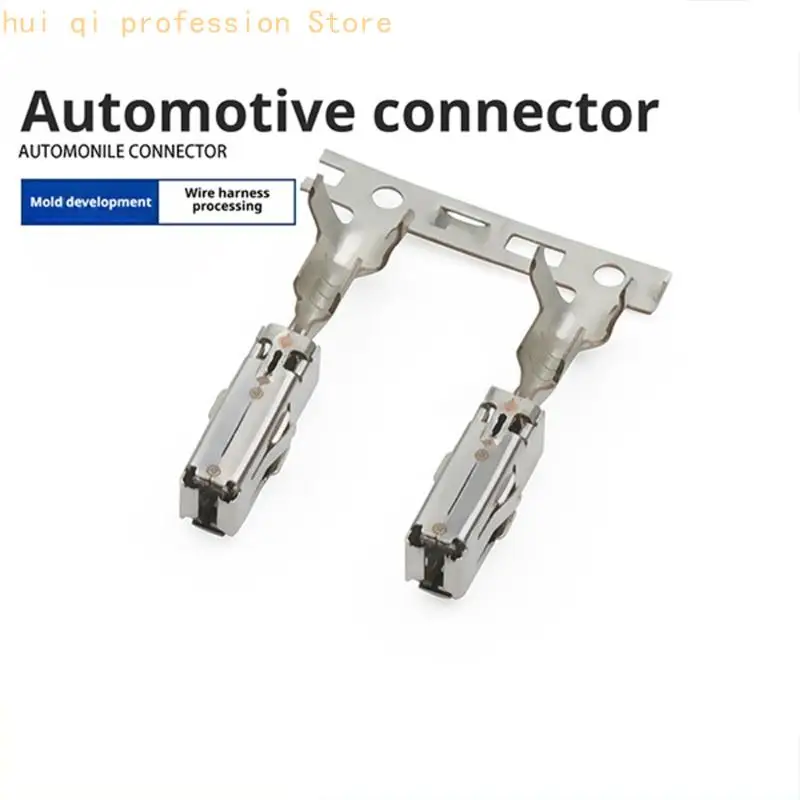 Wire Harness Terminal Housing 8-968971-1 Simple Installation for Repair Work Use H8WE