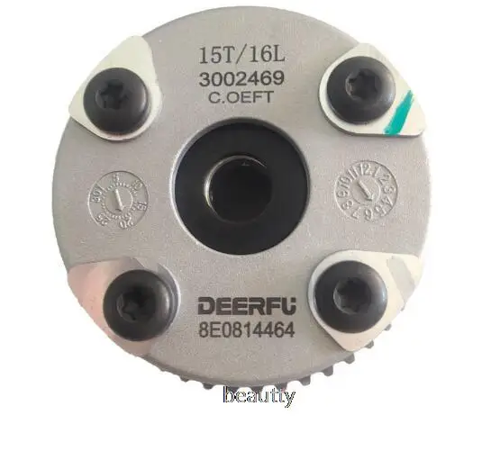 

15TD-3002710 3002469 VVT timing gear phase regulator for Brilliance BM15TD