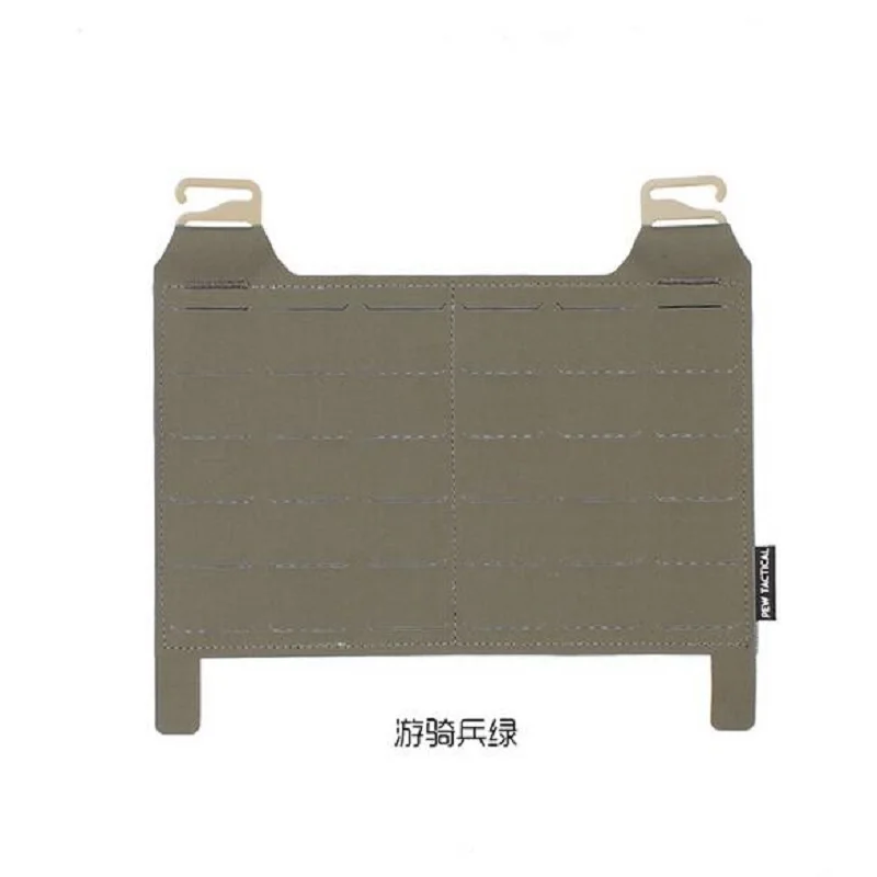 

Уличный Спортивный Жилет MOLLE Передняя панель FCPC тактический жилет на груди