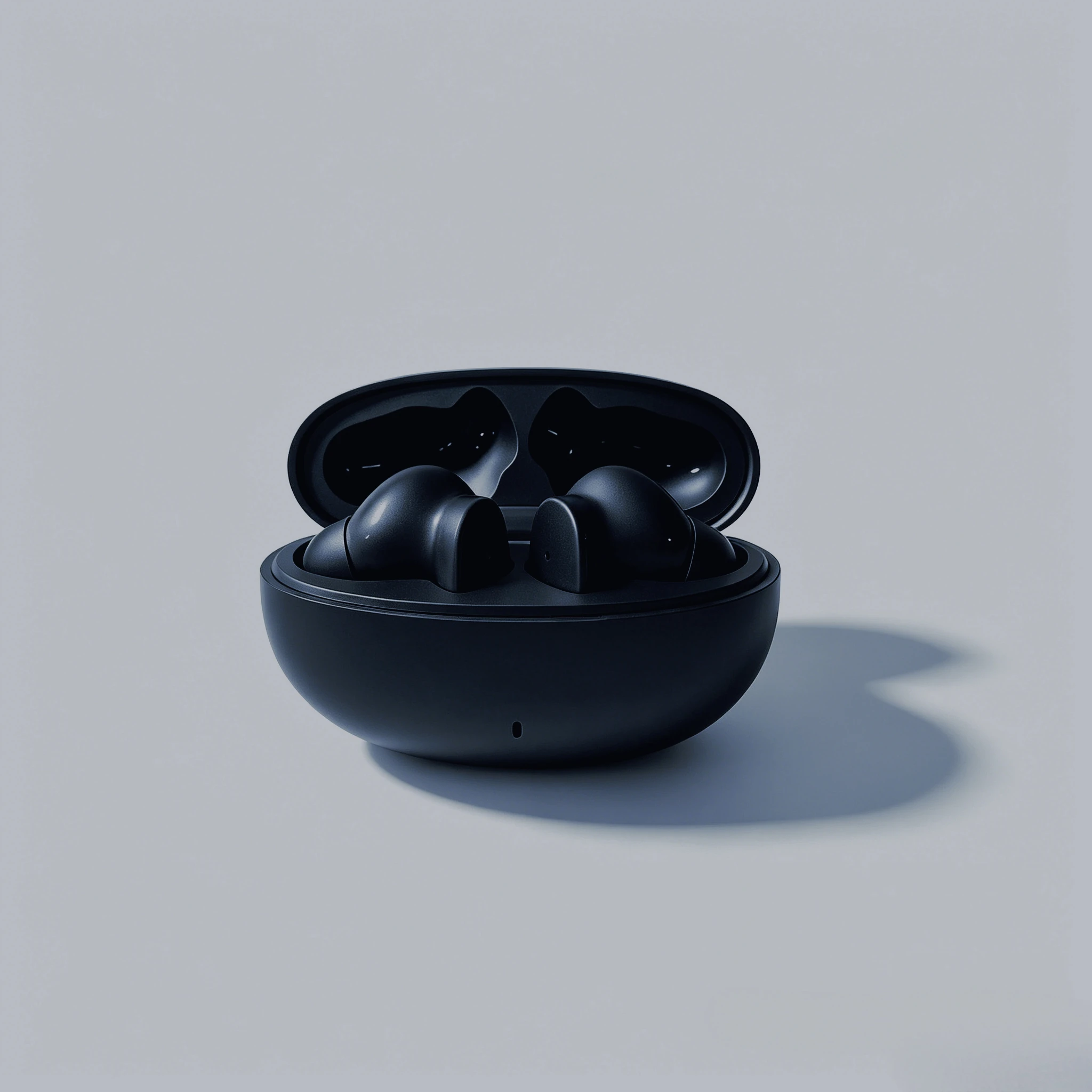 Mini TWS Wireless Bluetooth Earphones Touch Control Sports Earbuds Portable In-ear Headset Waterproof Outdoor Headphone With Mic