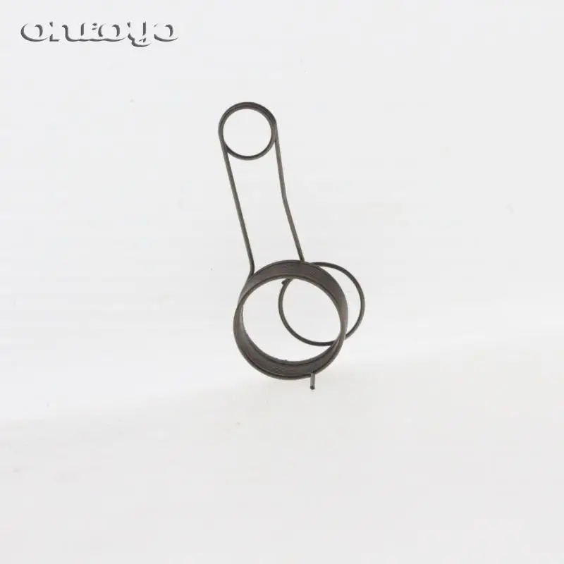 Computer Embroidery Machine Accessories For Tajima Set Off Alarm Spring Thread take-up Hook Line Spring