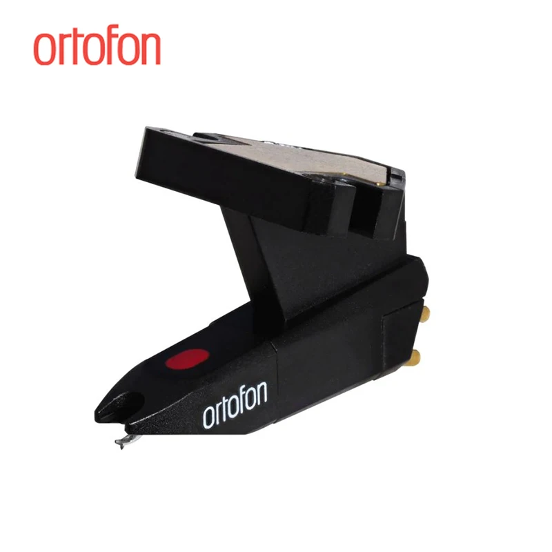 Ortofon OM 5E Moving Magnet Cartridge Stylus Needle For LP Vinyl Record Player Turntable Phonograph Hi-Fi DJ Accessories