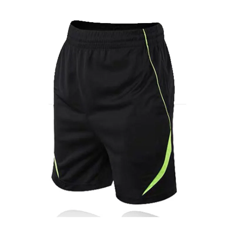 

Summer men's shorts fitness training gym sports shorts quick drying beach shorts men's breathable and fashionable summer shorts