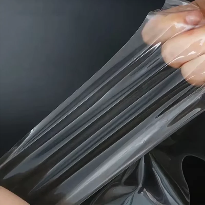 8.5mil Factory Silver Holographic Laser Chameleon Car Film Wrapping Tint Film Anti-Scratch UV-Proof Car Wrap Vinyl TPU Material