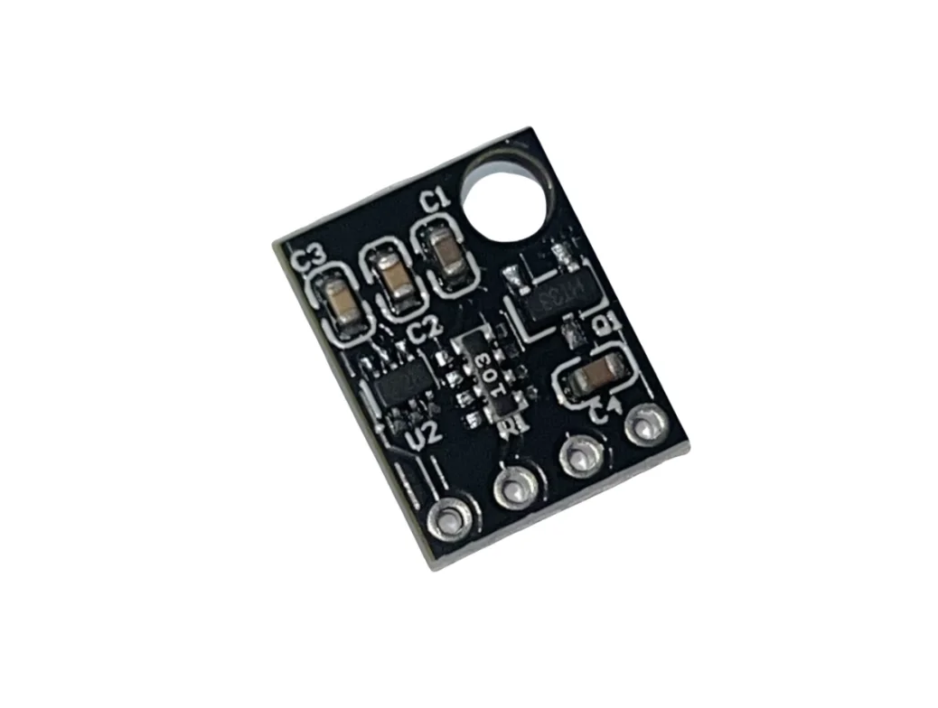 GY-MS5837 02BA 30BA high-precision gas liquid waterproof pressure sensor module