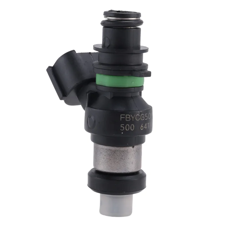 

Компактная 1 шт. автомобильная топливная форсунка для Subaru Legacy MK IV 2.0I AWD 2003-2009 16600-AA230 FBYCG50 Замена