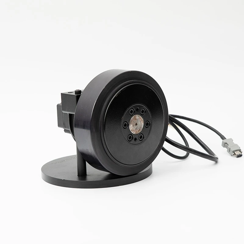 

125 specification AGV walking wheel ZL-XZS-125-400-150 machine, DC frequency conversion electric universal wheel
