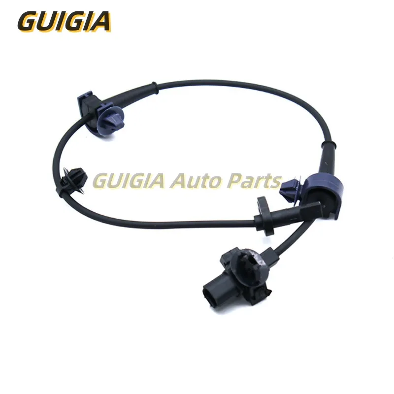 

57475-SMG-E02 задний левый датчик скорости колеса ABS для Honda Civic 5d 2006 2007 2008 2009 57475SMGE02 57475-SMG-E01 автомобильные аксессуары