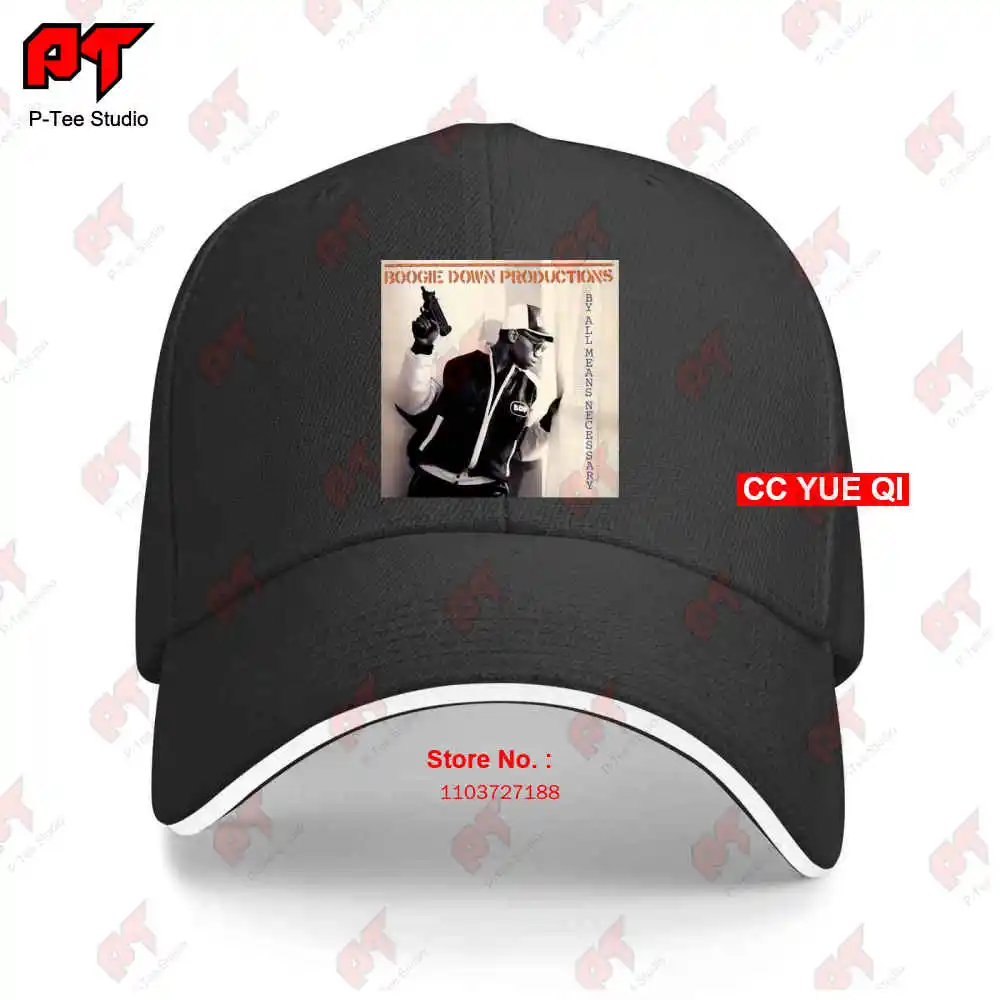 Бейсболки для грузовиков Krs One Boogie Down products 0O3X