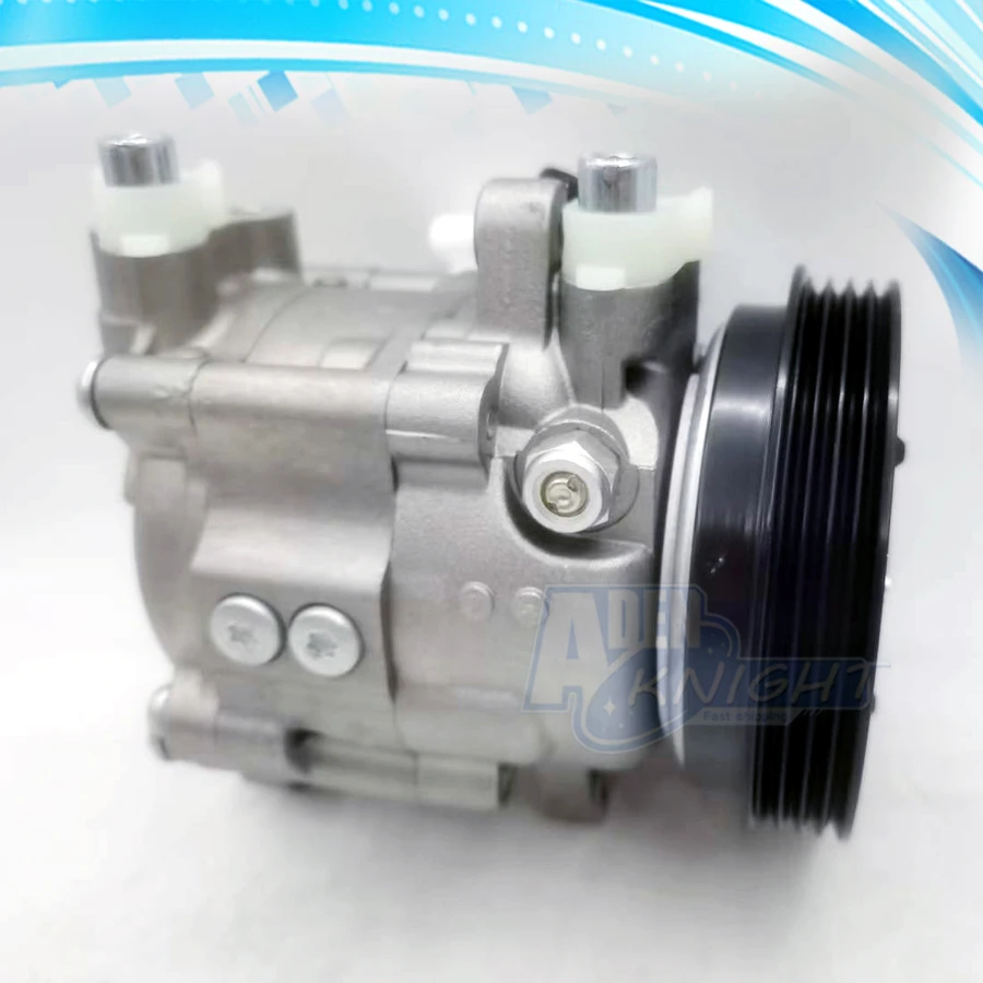 

AC Compressor For 96-04 SUBARU Sambar Van DKV-07G 506021-6160 5060216160 73111-TC030 506021-7120 73111TC030