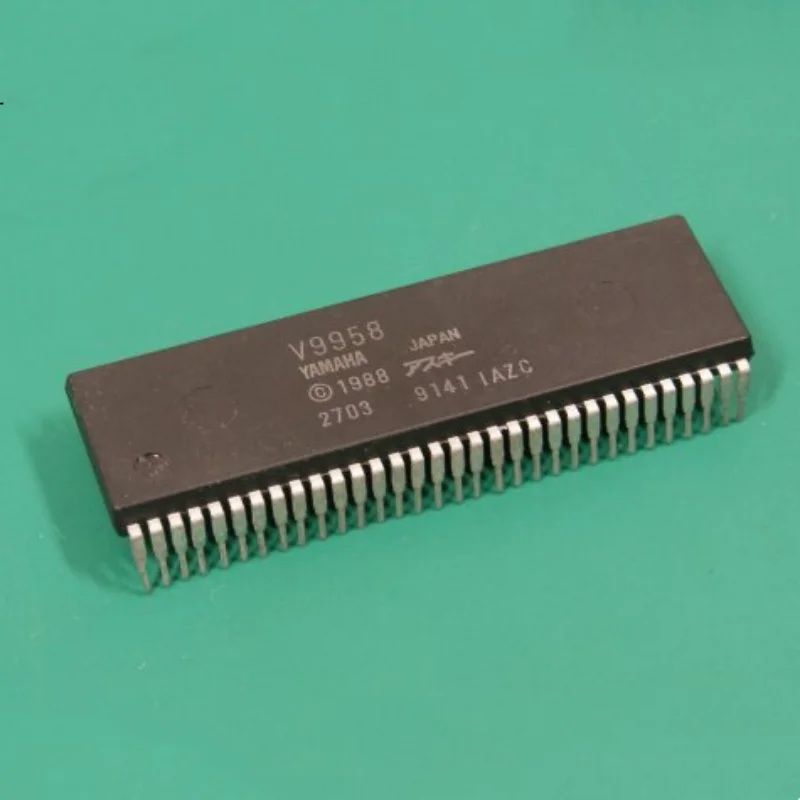 

V9958 NEW Original Genuine Chip Packing 64-DIP
