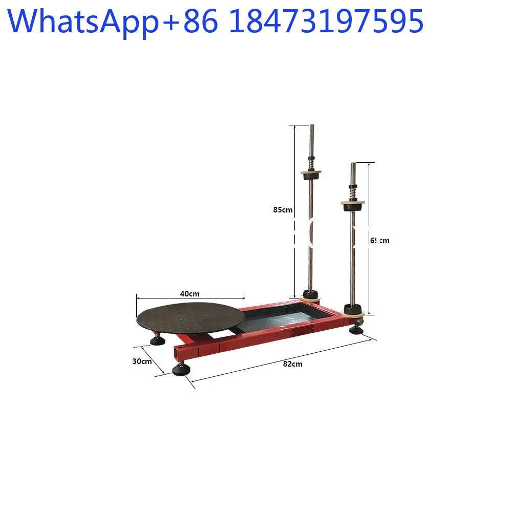 

Portable manual model, film baler, carton wrapping machine, film machine, packaging film wrapping machine