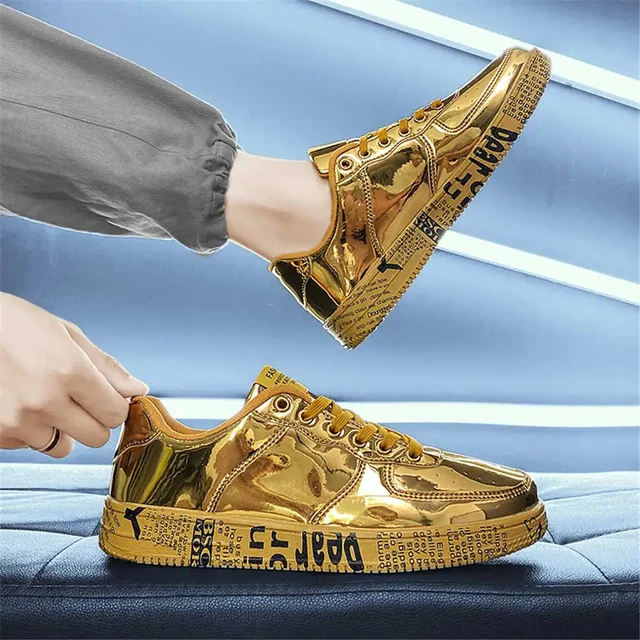 Extra Large Sizes Black Clearance offers Vulcanize Designer Shoes for Mens Luxury Designer Sneakers
