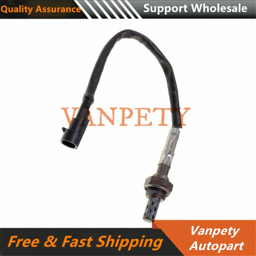 New 27719-07 Lambda Probe Oxygen O2 Sensor 27690-08 for Harley Davidson Seventy Two 72 Sportster 883 1200 Tri Street Glide 07-15