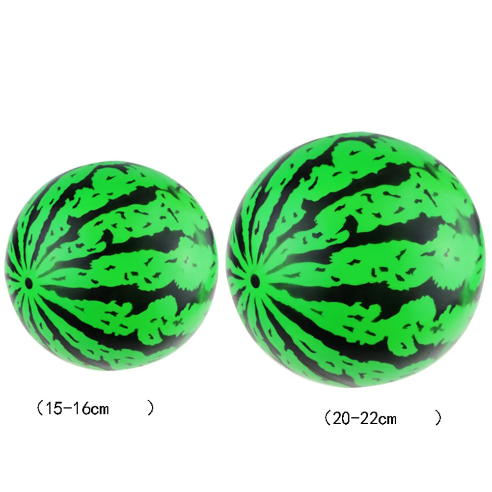 12 pièces gonflables pour la plage adultes amusant en plein air conception lumineuse jeu activité sphère