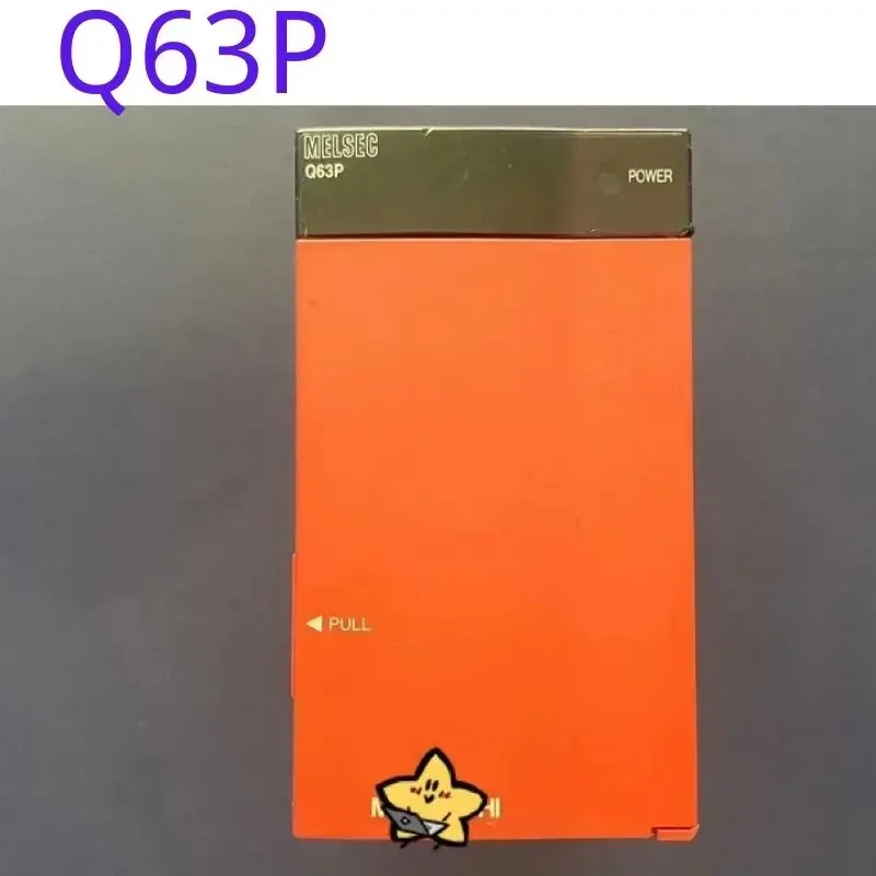 Used Original Q-series Q63P power module