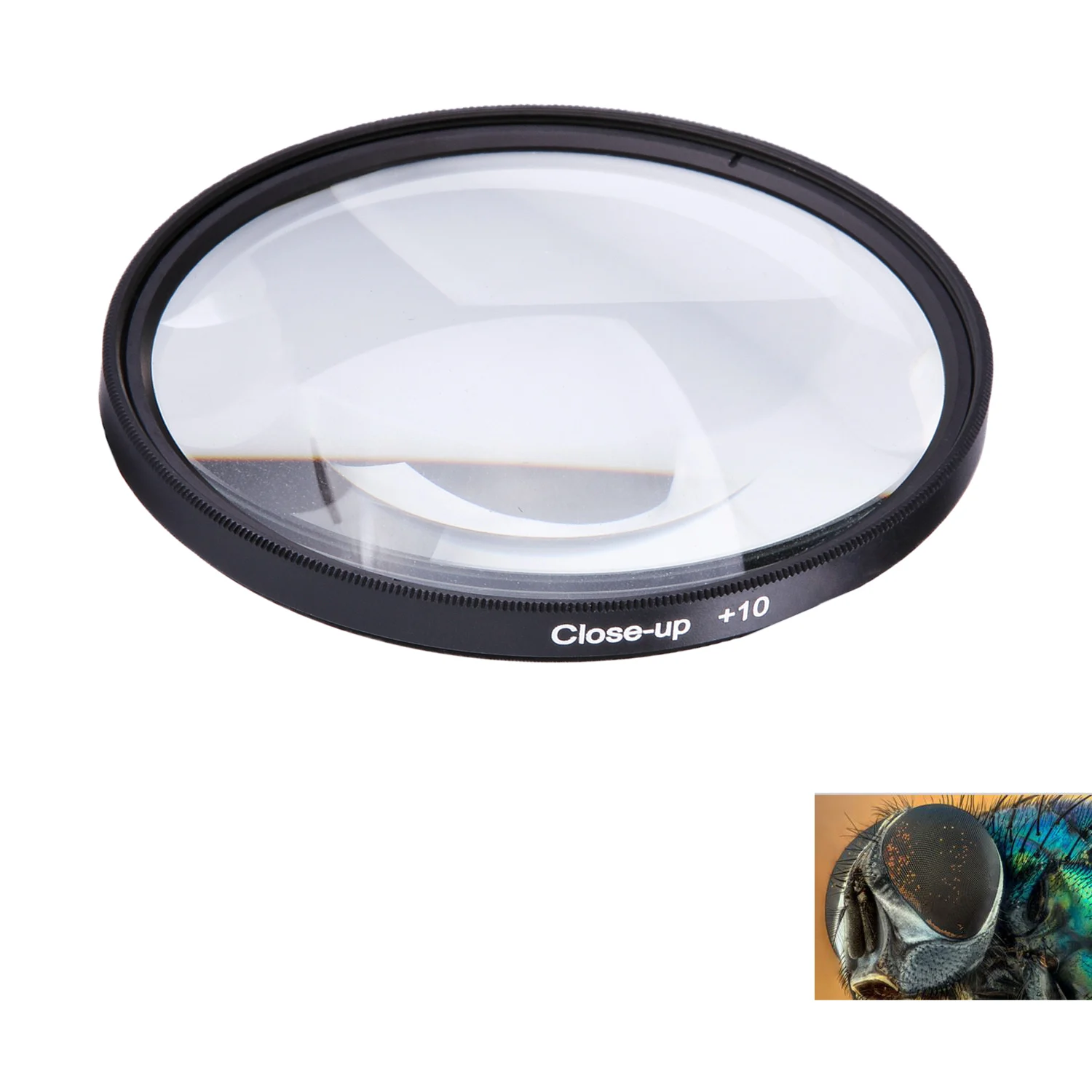 37mm 40.5 43 46 49 52 55 58 67 72 77 82mm Lens Filter +1+2+4+8+10 Close-UP Macro Camera Universal For Canon Nikon Sony DSRL