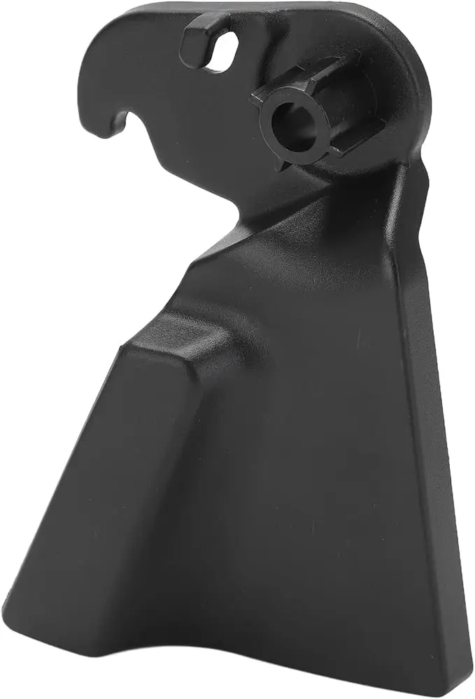 New High  Quality For Scania Right Driver R/G/P Series Truck Seat Backrest Adjustment Handle OE:113740 1498848 (RH)