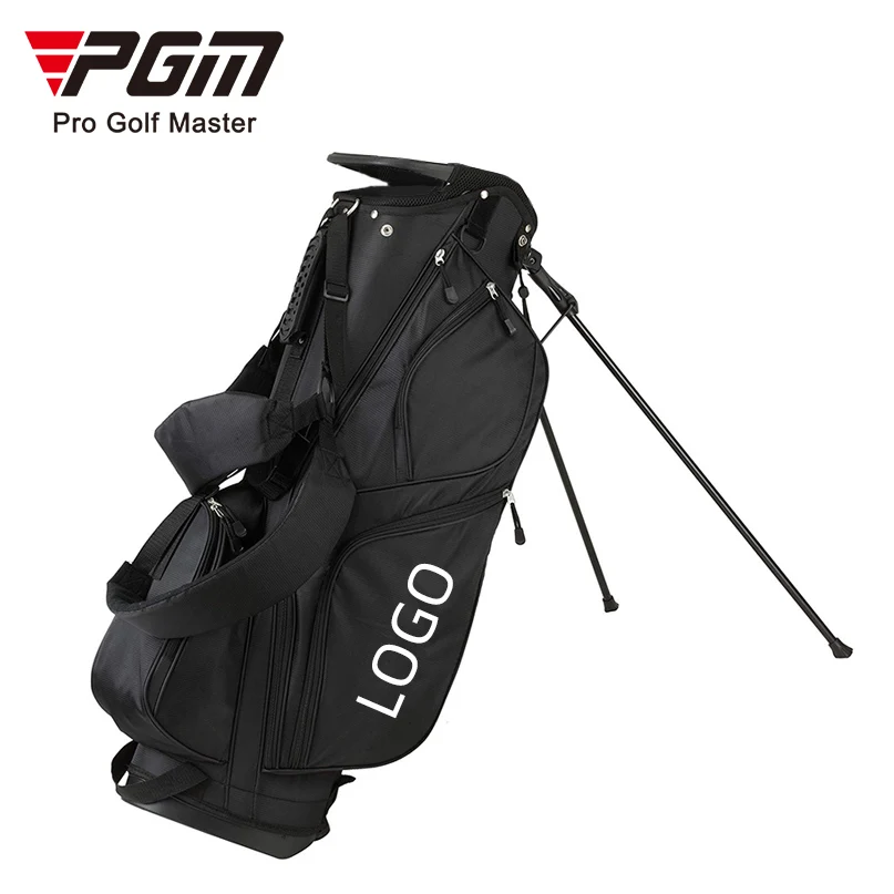 Sacche da golf personalizzate OEM di alta qualità PGM, borsa da golf con logo personalizzato