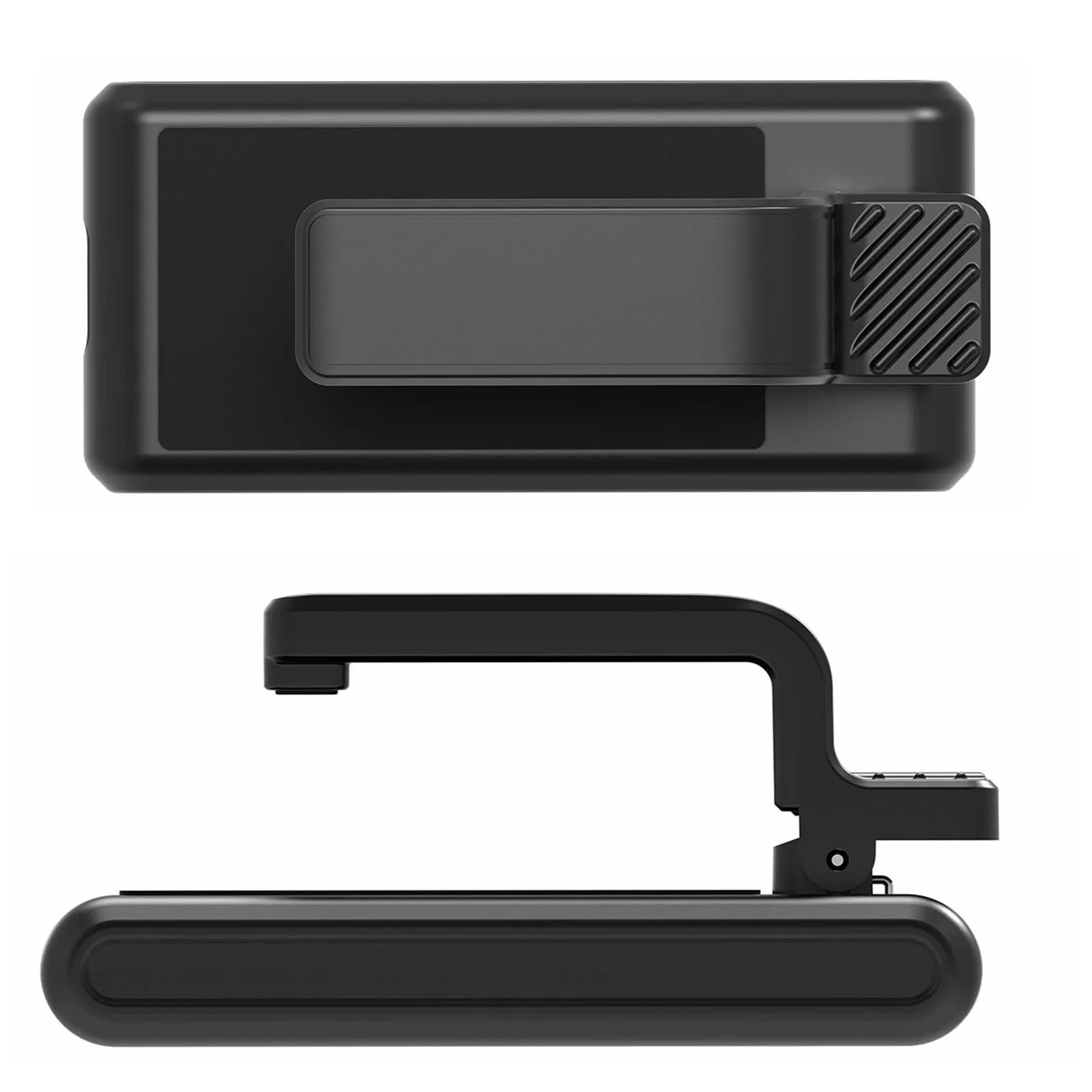 Page Turner for Kindle Accessories Remote Control Clicker Type-C Rechargeable Anti-Slip for iPhone iPad Tablets E-Readers