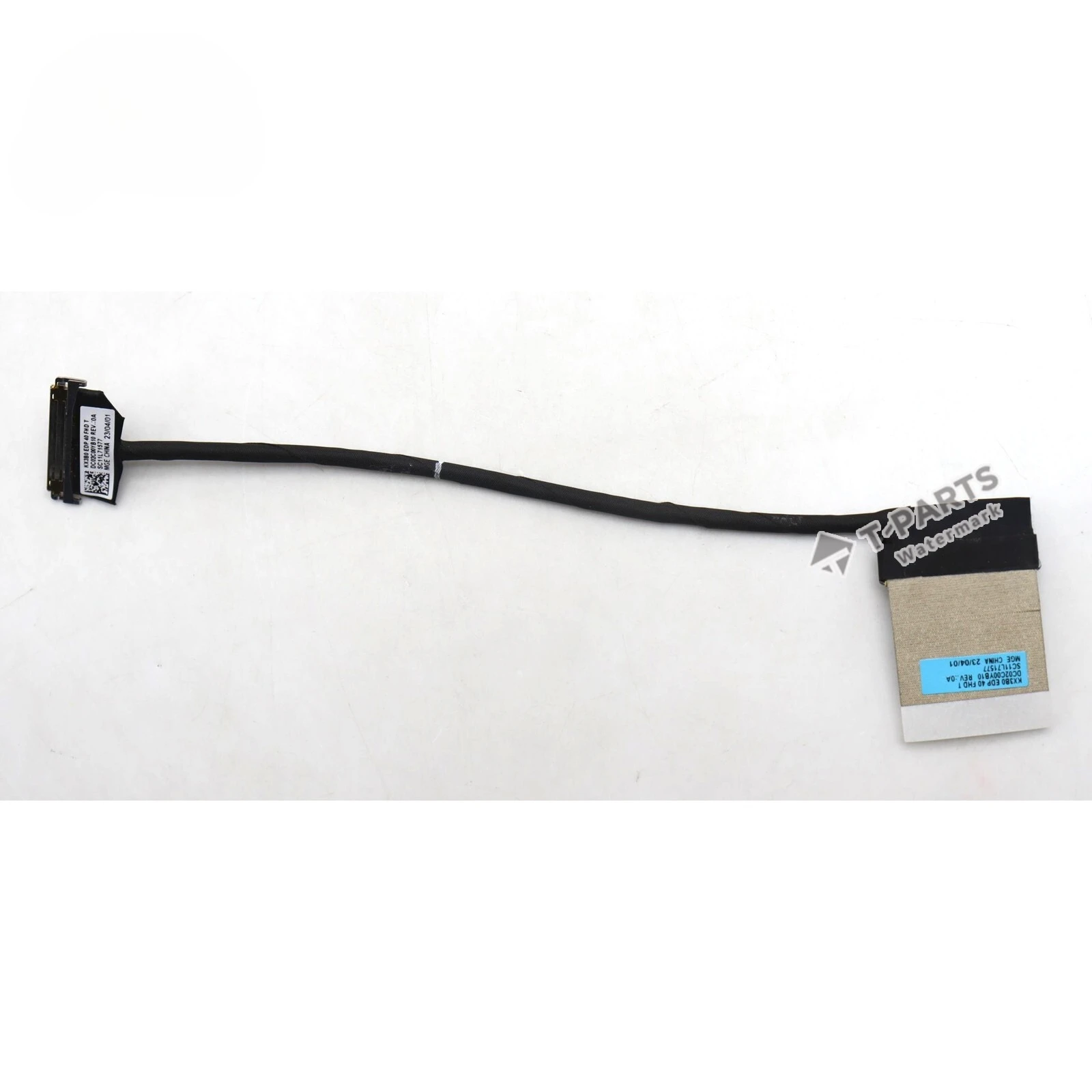 5C11H81576 New, suitable for Lenovo Thinkpad X13 Gen 4 portable computer LCD EDP cable 40 pins, full high definition -