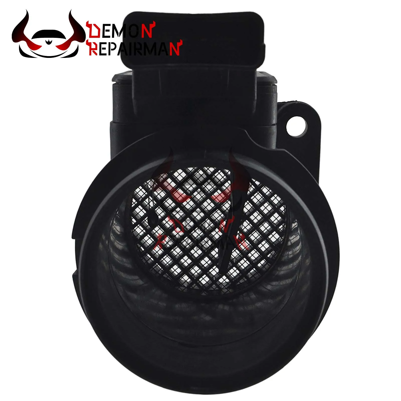 5WK9 631 631Z 2S6Q12B579AB 2S6Q 12B579 AB AA 2S6Q12B579AA Mass Air Flow Maf Sensor For FORD FUSION FIESTA V VI 1.4 TDCi 1.4TDCi