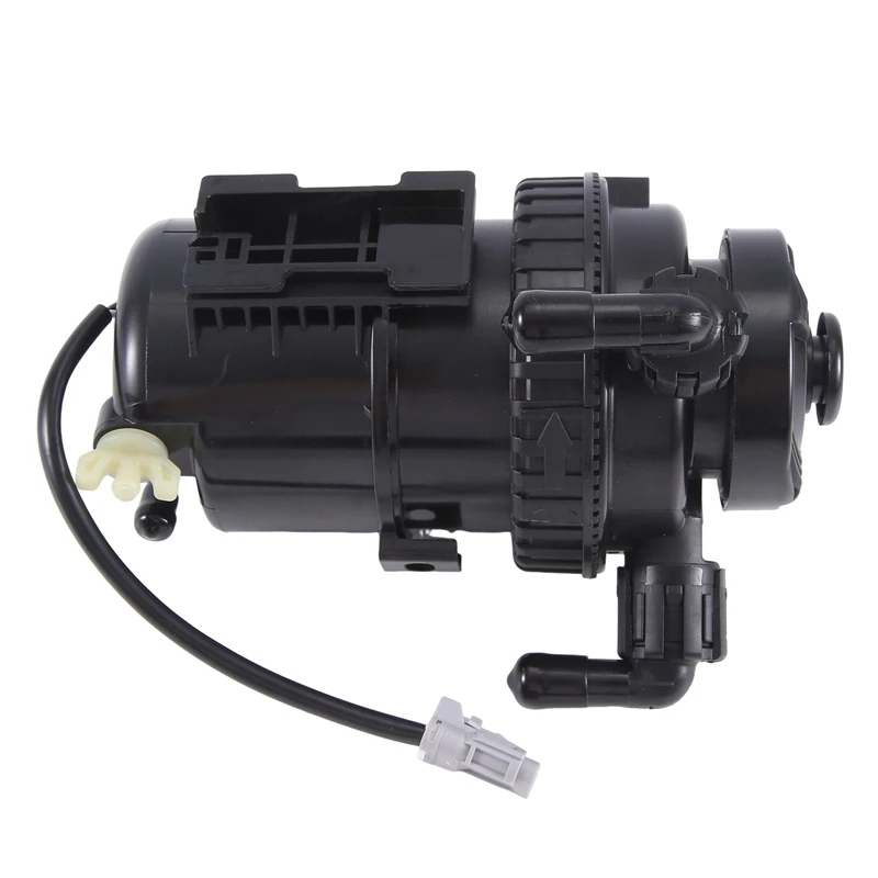 CA100016870 897435084 Diesel Grille Assembly Diesel Engine Filter Oil Water Separator For Isuzu Rimac D-MAX Accessories