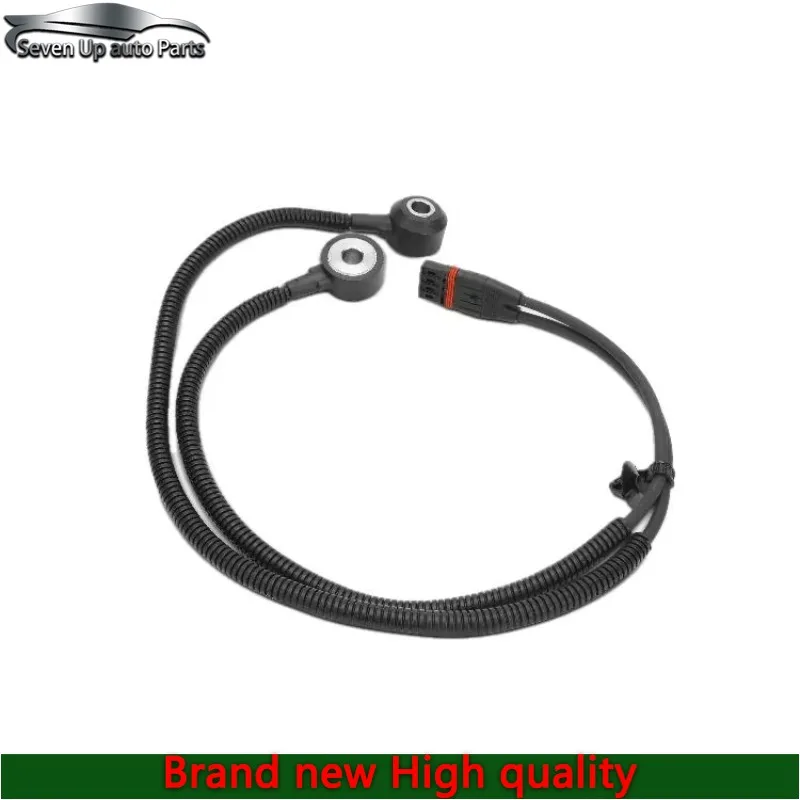 

13627566786 Engine Knock Sensor For BMW F20 E90 E91 E92 E93 F30 F34 F36 E60 F07 F10 F06 F12 F13 F02 E84 F25 F26 E70 E71 N54 N55