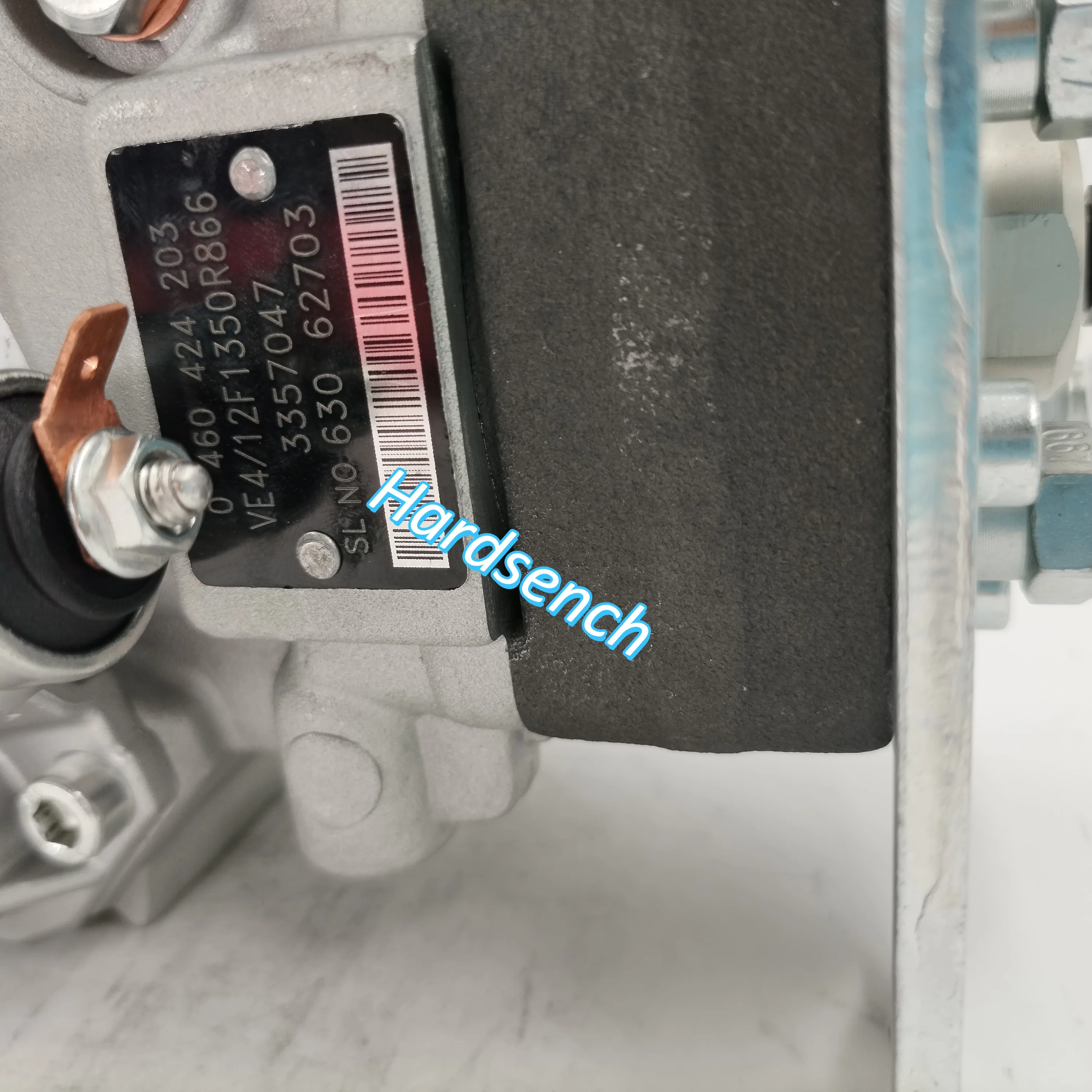 0460424203 VE4 12F1350R866 Diesel Fuel Pump VE Injection Pump 3357047