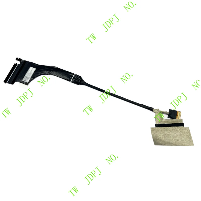 PJSE MINI LED EDP 40pin Laptop LCD Display Screen Cable For LENOVO HY760 Legion 7-16ITHG6 82K6 DC02C00RK00