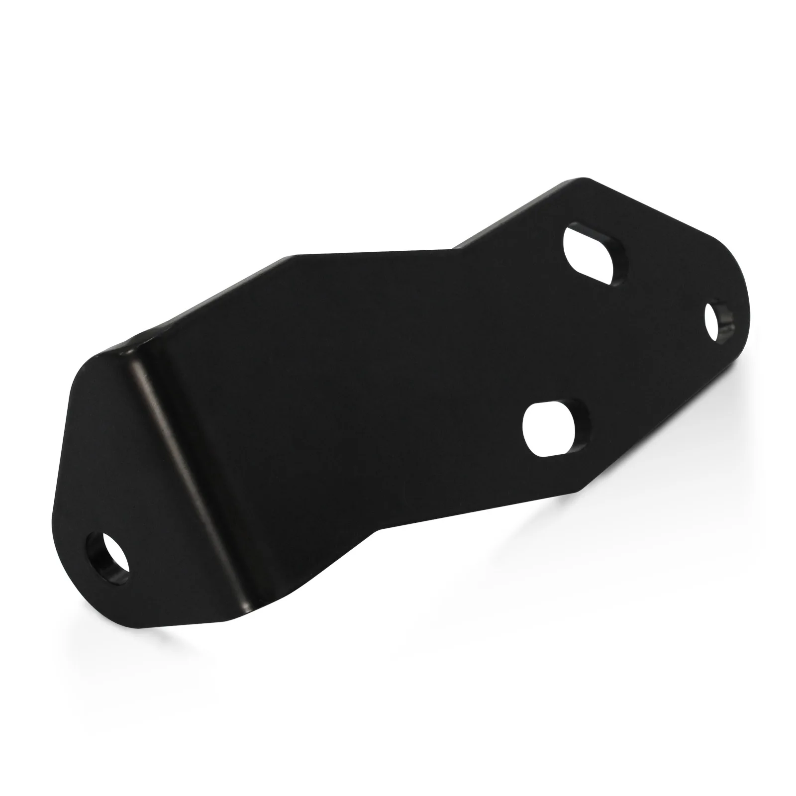 دعامة تثبيت عزم دوران ناقل الحركة من سلسلة B متوافقة مع Honda Civic 1992-2000، Acura Integra 1994-2001، أسود