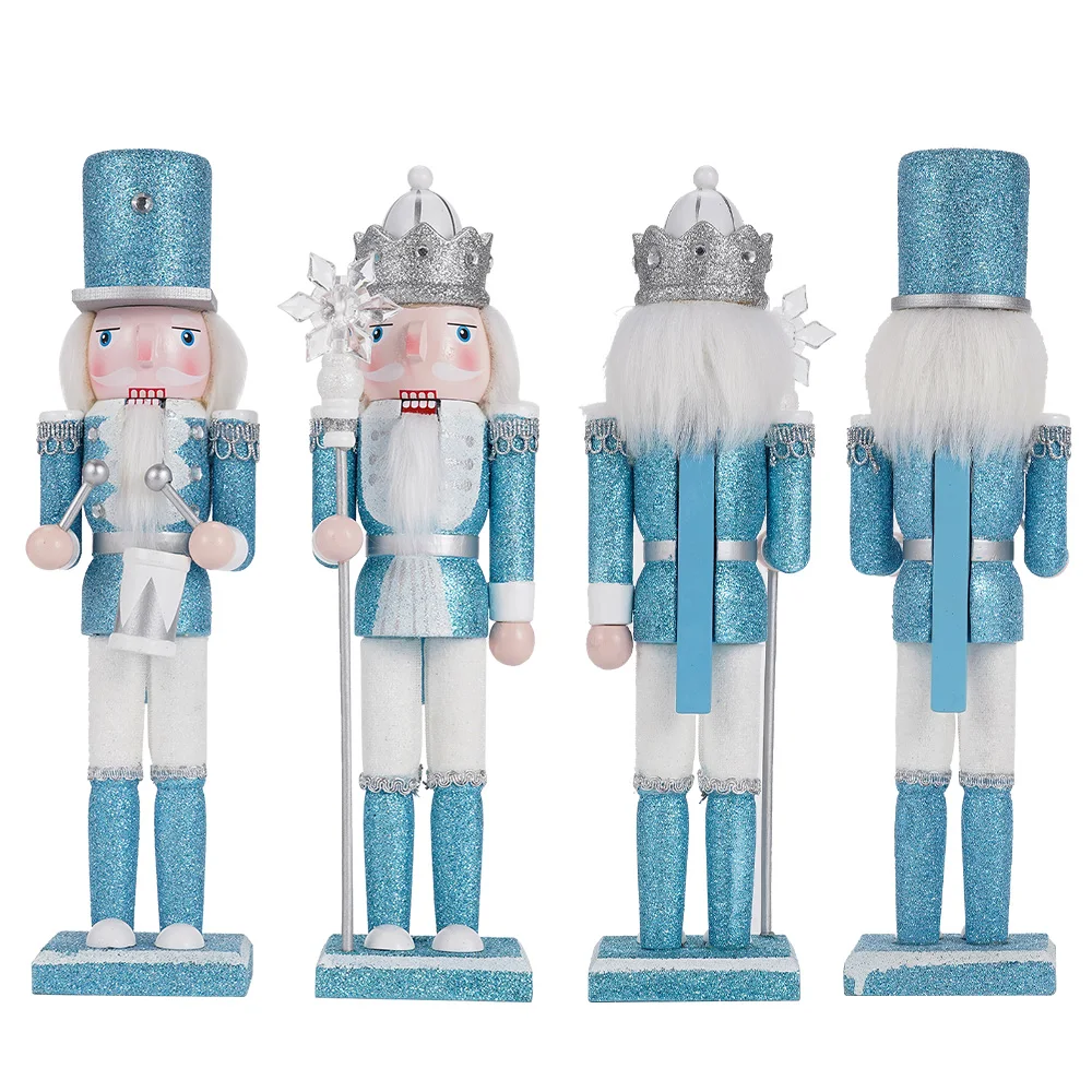 Thumbnail 4 - #43 Top 50 Decorative Nutcrackers Worth Buying In 2026