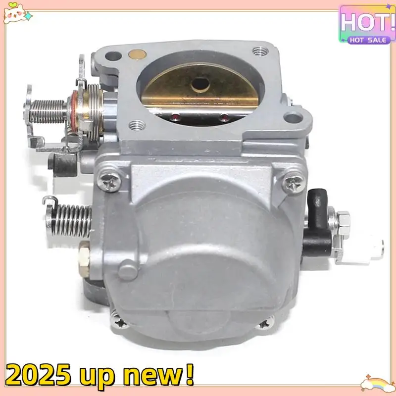 Superior-853720A1 Carburetor For Mercury & Mariner 25 30HP Outboard Motor 853720A8 Accessories