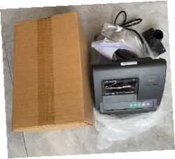 On Sale XK3190-A12 English Panel Load Meter Controller RS232 Weighing Display Load Instrument  Weightor A12E No Battery