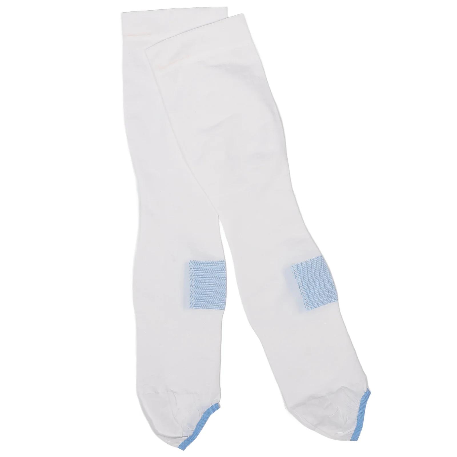 

1 Pair Breathable Compression Stockings Anti- Pressure Socks Professional Elastic Support Hose Comfortable Medical