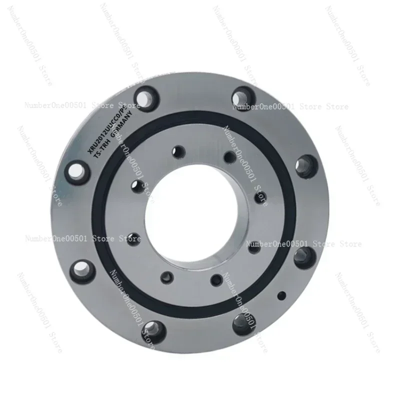 Crossed roller bearing RU42 RU66 RU85 RU124 RU148X G UUCCO/P5 Crossed bearing