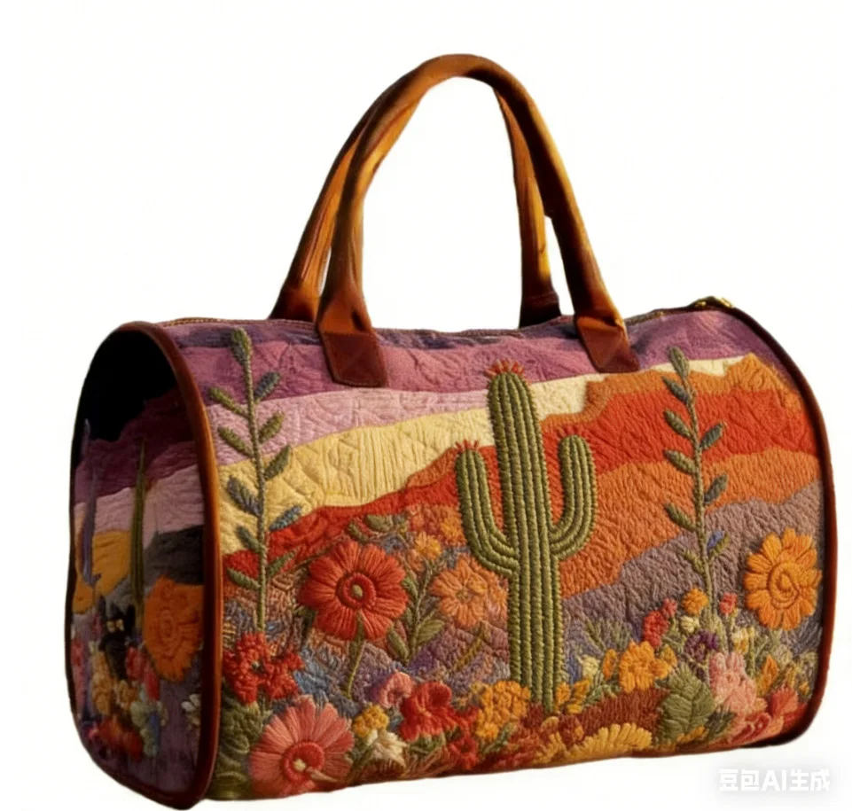 

3D Printed Quilted Travel Bags Personalized Tote Bag Beach Sport Bags Gifts fashion Handbag Training casual Bag Hiking Camping